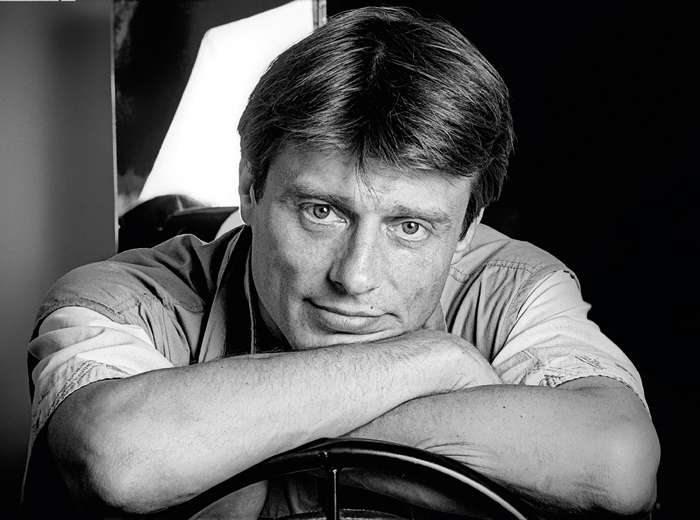 Актёр Анатолий Лобоцкий умер на 67-м году жизни, пишет ТАСС со ссылкой на семью народного артиста России