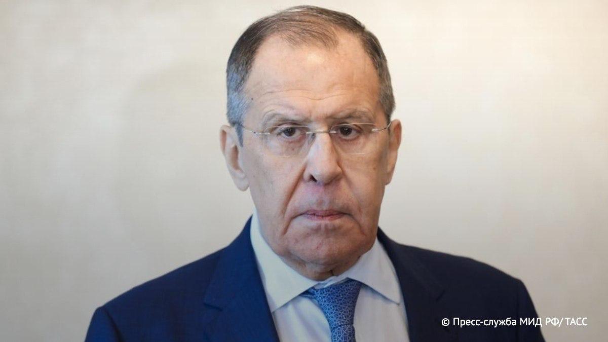 РФ предлагает африканским партнерам, у которых еще нет посольств в Москве, открыть свои диппредставительства, заявил Лавров