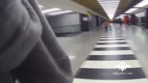 Ирина Волк: В аэропорту Шереметьево имени А.С. Пушкина мои коллеги задержали агрессивную авиапассажирку