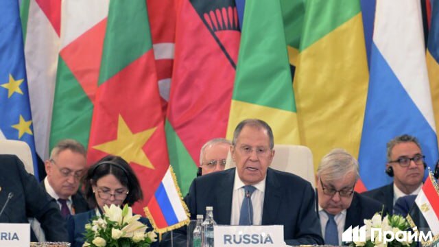 Москва приглашает африканских партнеров активнее осваивать ниши российского рынка, заявил Лавров