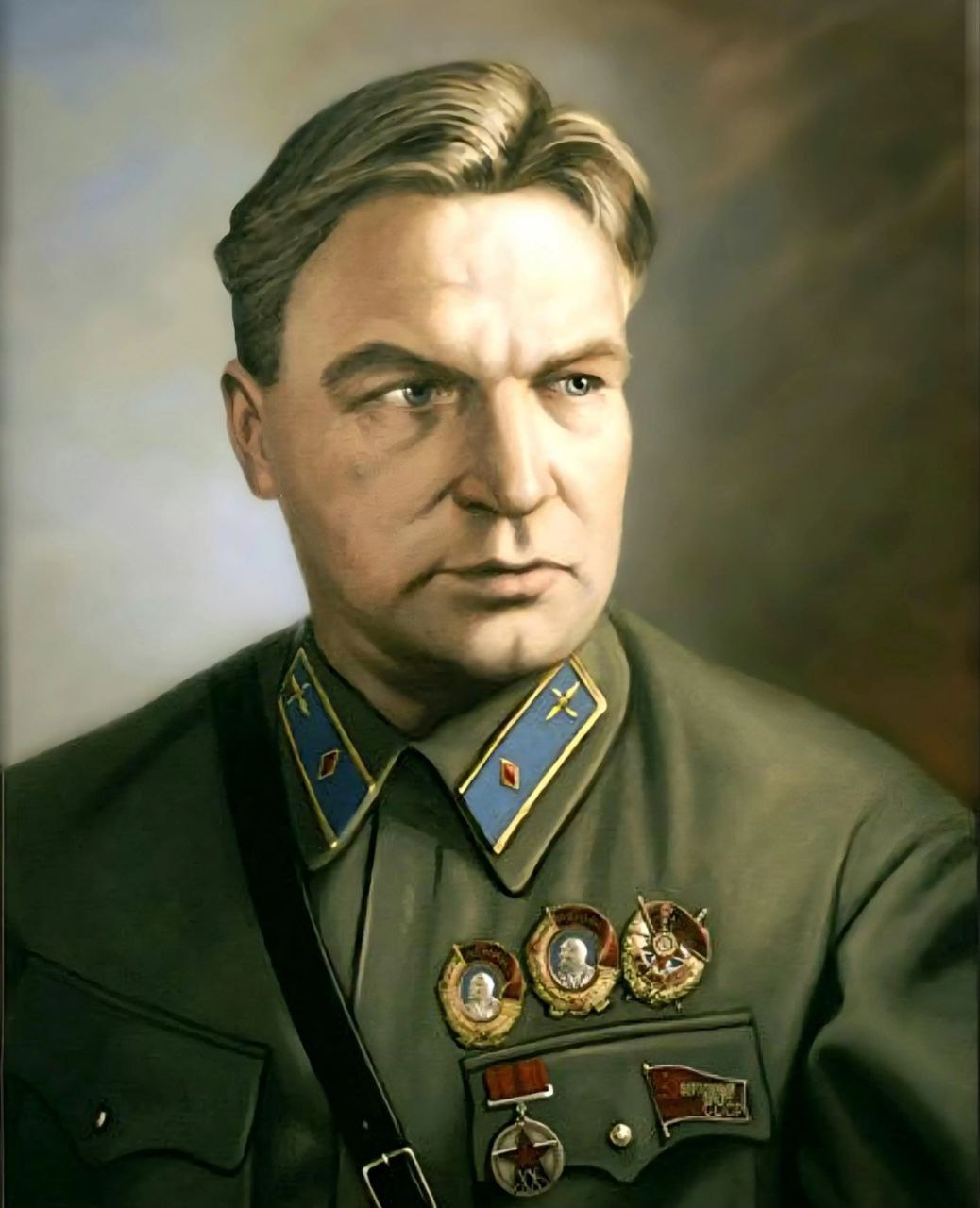 Эдуард Басурин: #МЫПОМНИМ. Память – это не просто хранилище прошлого, это фундамент нашего будущего