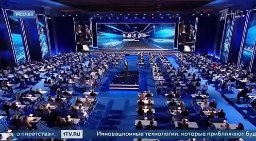 Инновационные технологии, которые приближают будущее