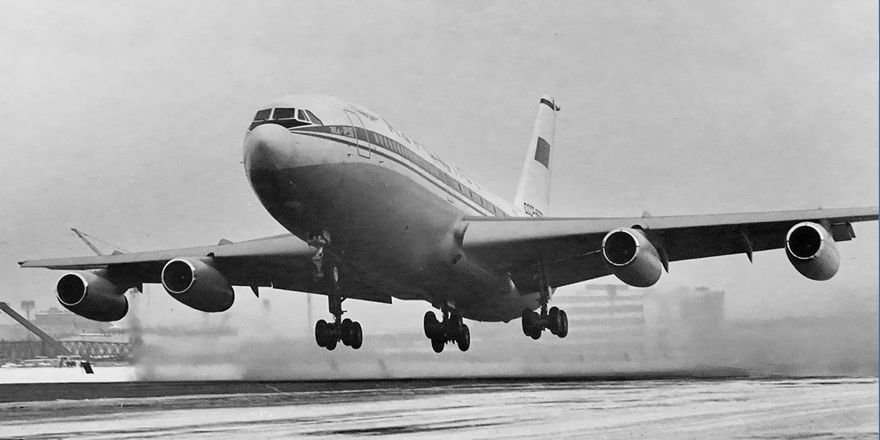 ������ �������: #����. 22 ������� 1976 ���� � ��������� ������ ���� ����������������� ������������� ������� ��-86