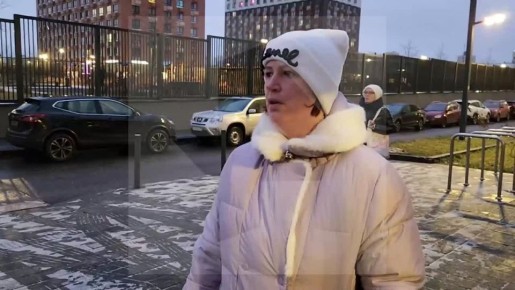 "����� ��� ������ �� ���� �����": ��������� ������������ � ������ ���������� ��� ��, ��� ����� ��� ��������� �������, ��� �������� ��