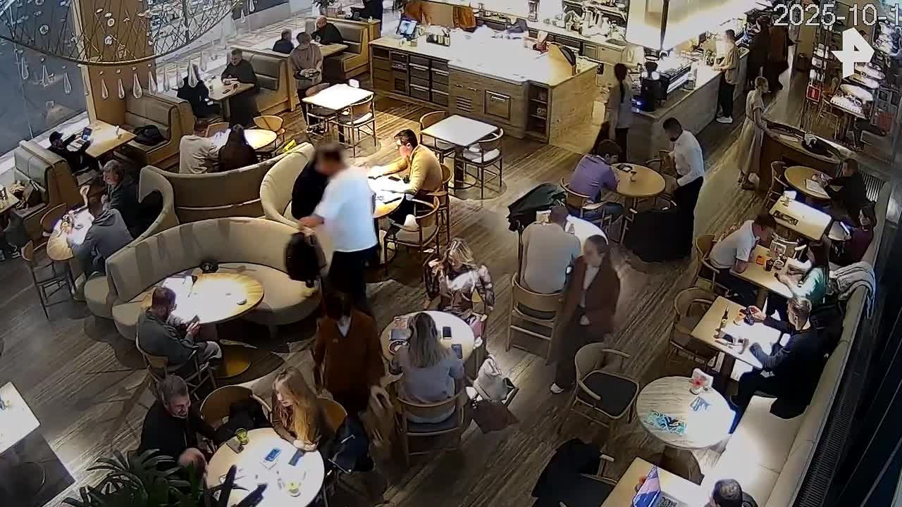 В Москве задержали фигурантов дела о взятке в 2 млн рублей при заключении госконтракта на мероприятия в туристическом комплексе "Мамисон" в Северной Осетии