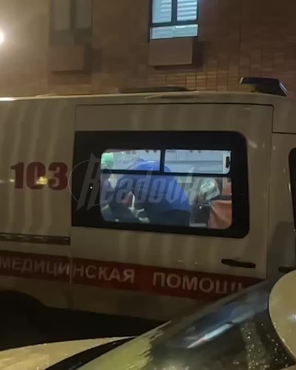 Целью диверсантов на юге Москвы стал генерал-лейтенант ВС РФ — СМИ