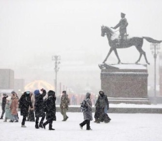 ������ ��������� � ��������� ������� ������ � ���� � 25 �� 26 ������� � �����