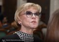 Народная артистка РФ Вера Алентова умерла в возрасте 83 лет, сообщили ТАСС в Театре имени Пушкина