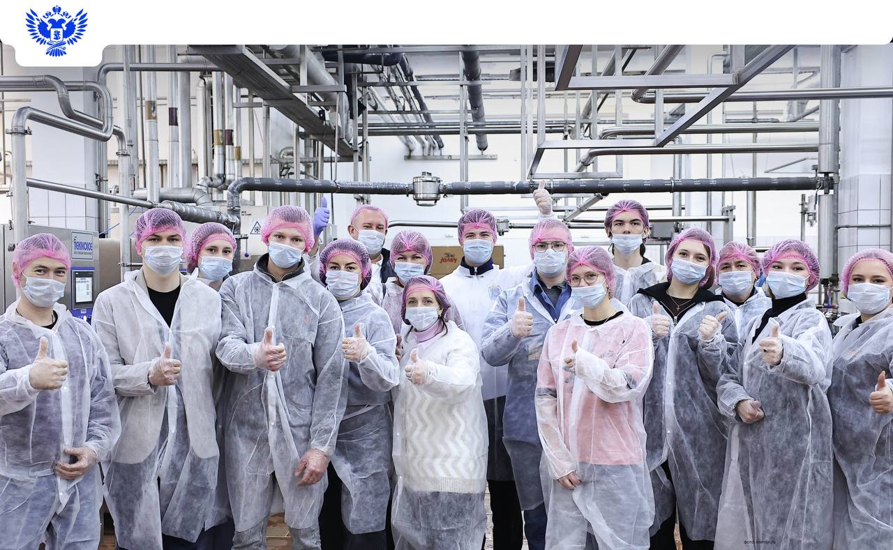 Сладким мечтам суждено сбываться!