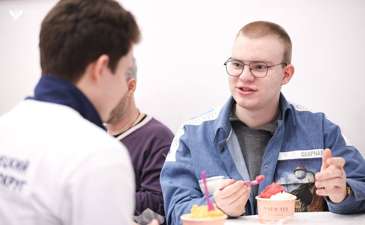 Сладким мечтам суждено сбываться! Сладким мечтам суждено сбываться!