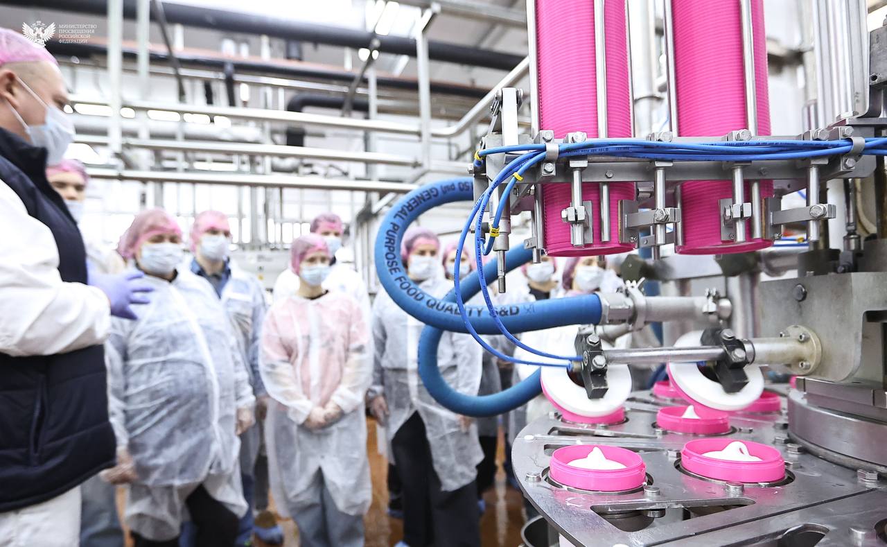 Сладким мечтам суждено сбываться! Сладким мечтам суждено сбываться!