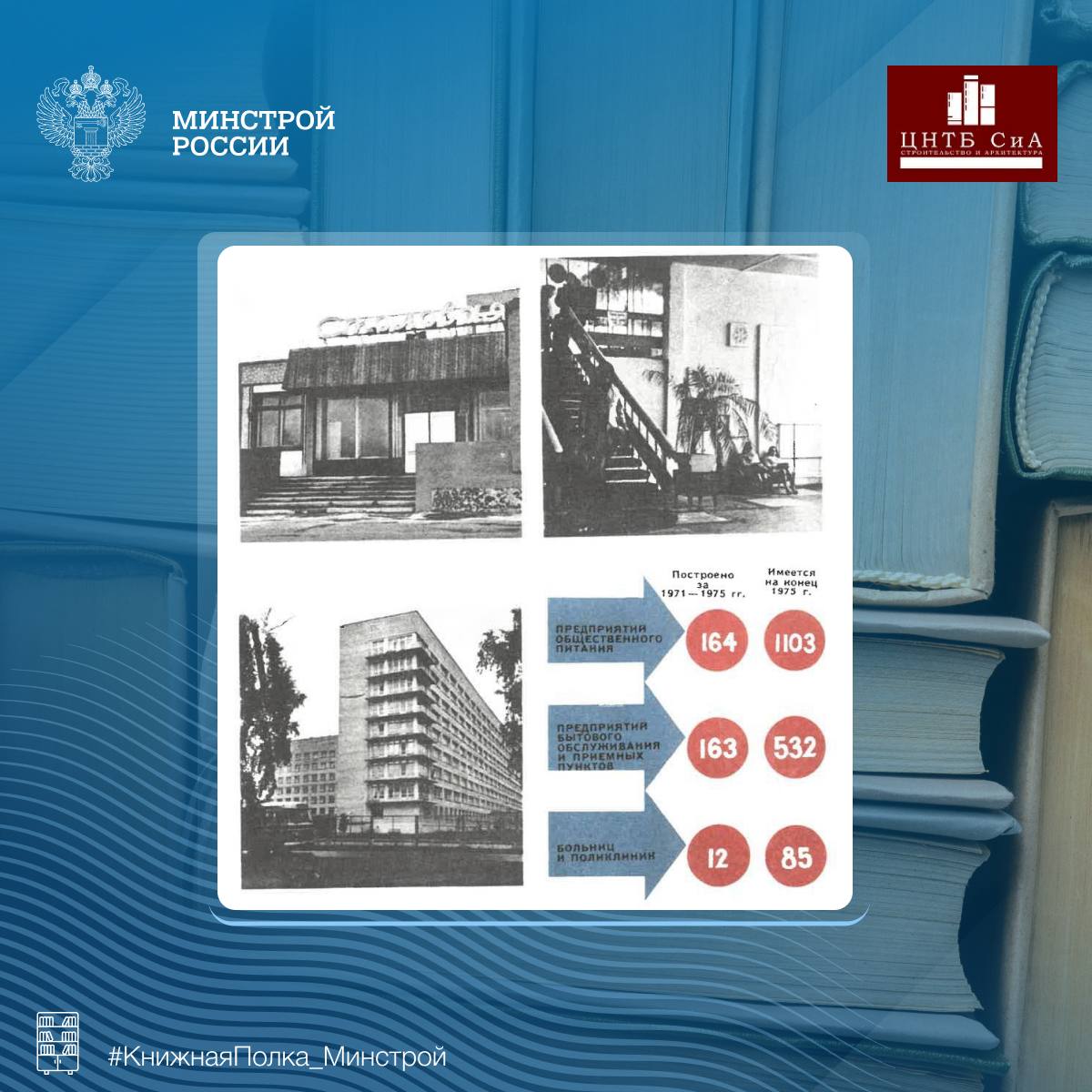 Сегодня в нашей рубрике #КнижнаяПолка_Минстрой - уникальное издание генерального плана Омска 1975 года Сегодня в нашей рубрике #КнижнаяПолка_Минстрой - уникальное издание генерального плана Омска 1975 года