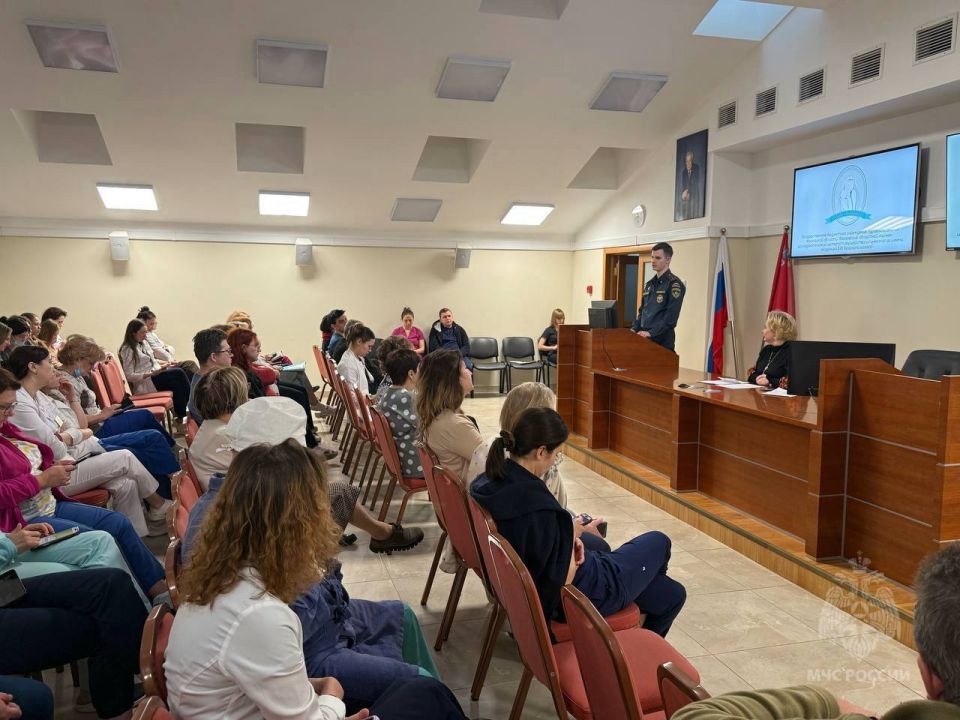 ������������ � ����������: � ��������� �������������� ������ ��������������� �����������