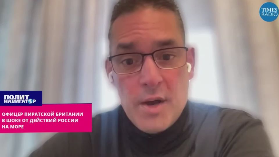 Британский офицер: Мы думали, что, потеряв крейсер «Москва», Россия остановит СВО