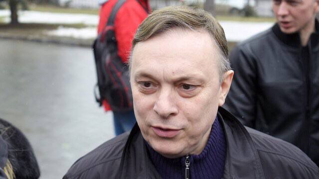 Суд в Москве заочно арестовал на 2 месяца продюсера «Ласкового мая» Андрея Разина по делу о мошенничестве