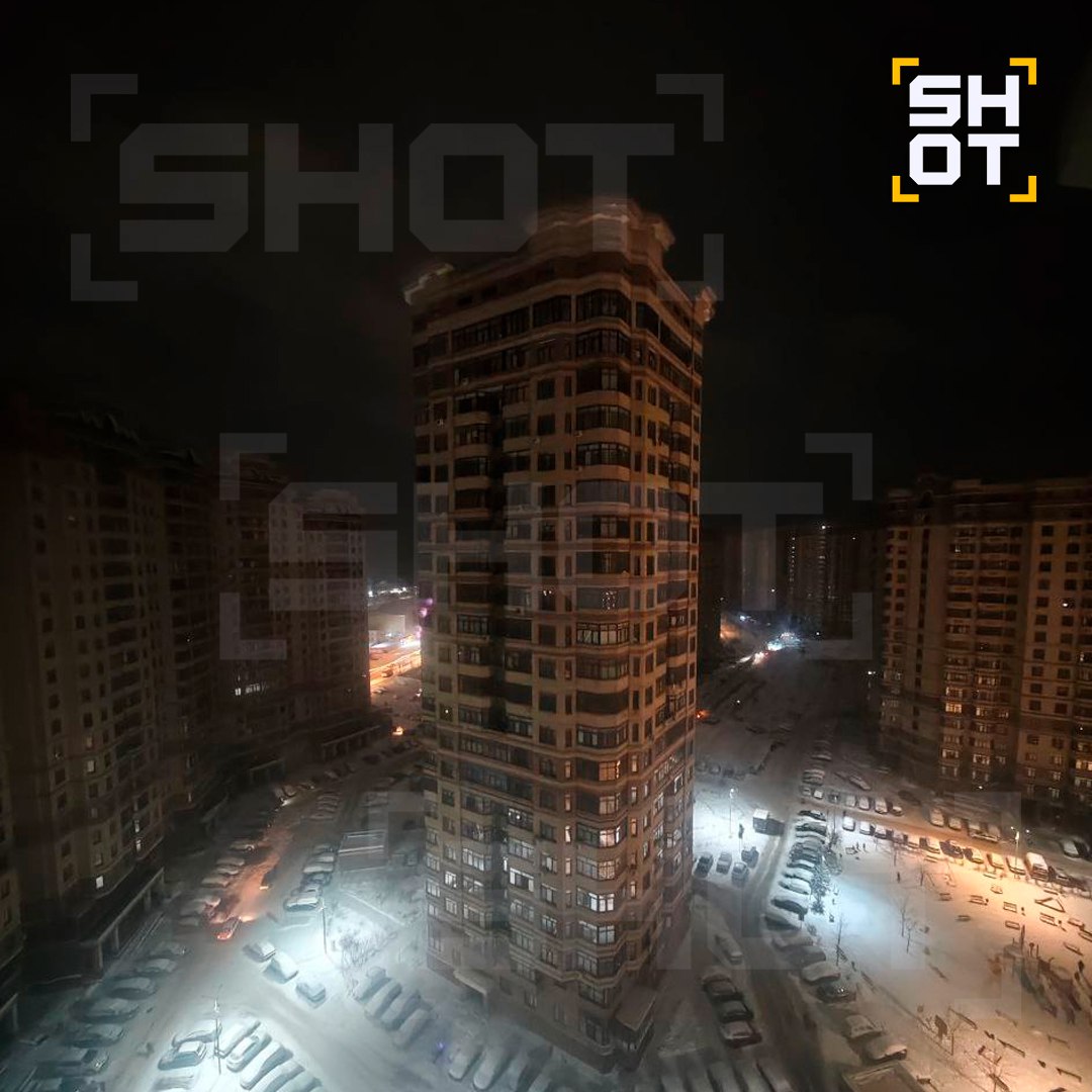 Враг пытается атаковать Москву: более 100 тысяч жителей Подмосковья без света Враг пытается атаковать Москву: более 100 тысяч жителей Подмосковья без света