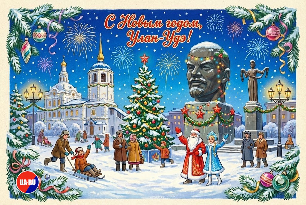 Дорогие иркутяне, улан-удэнцы и братчане! Вы живете у самого «колодца планеты» — священного Байкала Дорогие иркутяне, улан-удэнцы и братчане! Вы живете у самого «колодца планеты» — священного Байкала