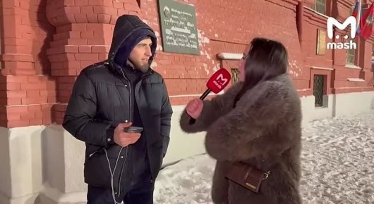 В 2026 году россиянам надо поднимать демографию — и это не мы придумали, а велел сам Дед Мороз