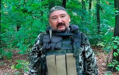 Марат Хайруллин: Тост за рабочего человека Третий…