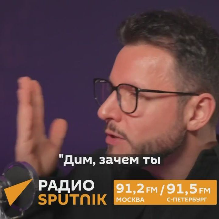 Перед тем, как смотреть этот выпуск "Дуэли с Манучаровым", обязательно поешьте