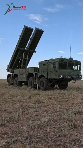 Россия может создать для Беларуси создать компактный ядерный боеприпас для «Полонеза-М»