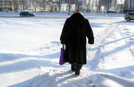 Когда южноуральцы увидят декабрьские пенсии: новые даты и важные изменения