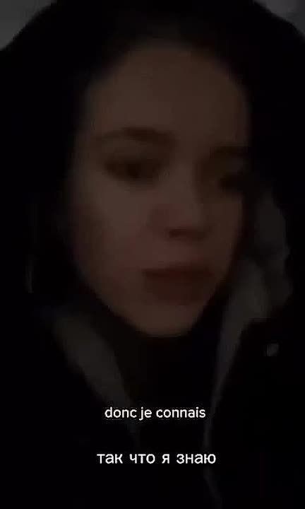 Француженка переехала в Мурино, территориально расположенный в Ленобласти, но доступный для метрополитена Санкт-Петербурга, и пребывает в восторге от комфорта и безопасности этого места