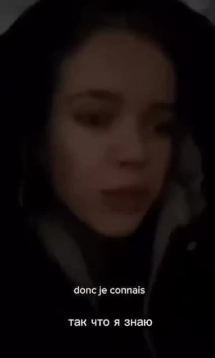 Француженка переехала в Мурино, территориально расположенный в Ленобласти, но доступный для метрополитена Санкт-Петербурга, и пребывает в восторге от комфорта и безопасности этого места