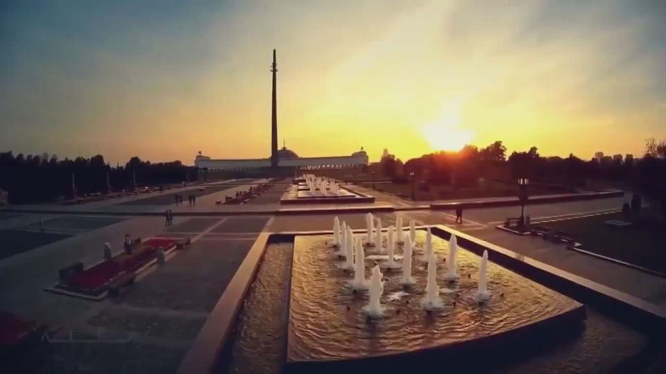 «Подмосковные вечера» - русская мелодия для всего мира