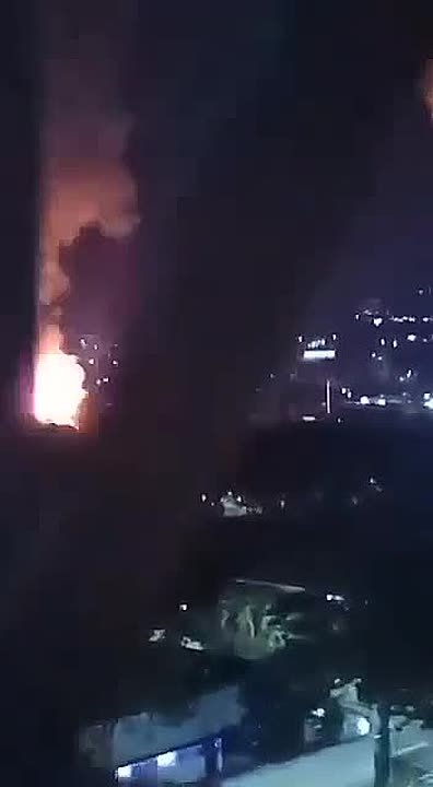 США начали военную операцию против Венесуэлы