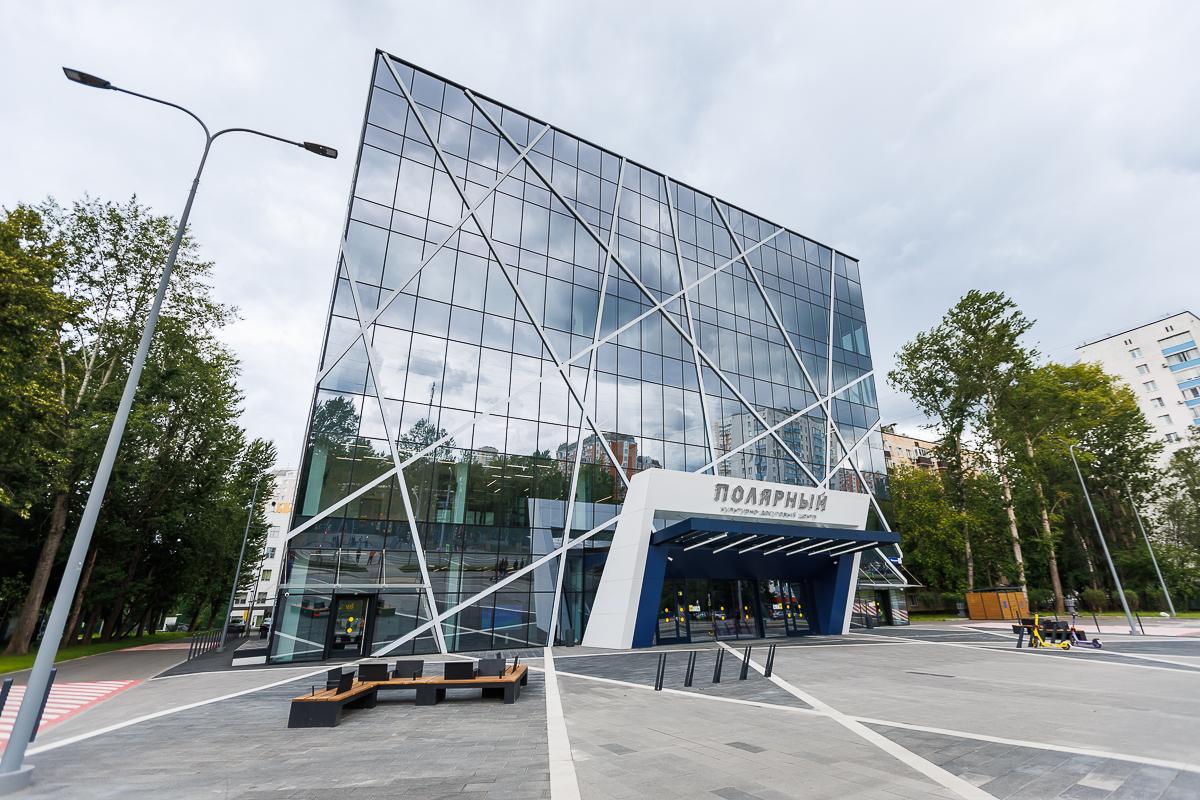 Алексей Шапошников: Москва становится всё удобнее и комфортнее – районы развиваются, появляются новые пространства для жизни, учёбы и отдыха