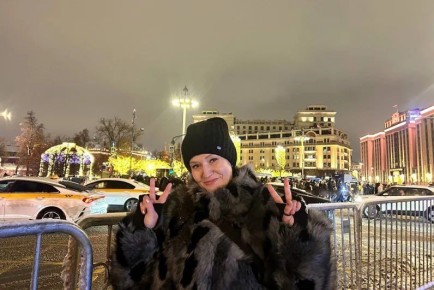 Успейте отправить свои новогодние фото на конкурс «АиФ»