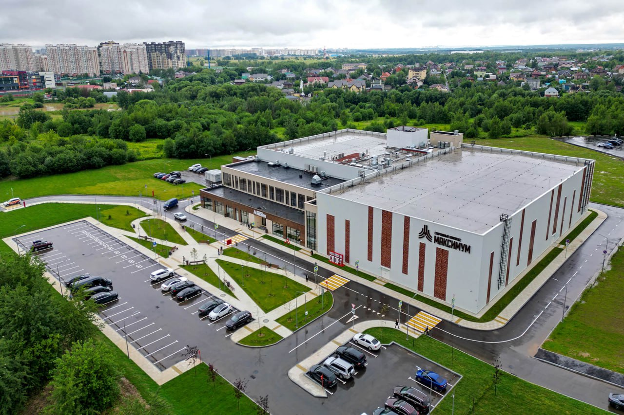 Новые социальные объекты. Итоги и планы Новые социальные объекты. Итоги и планы