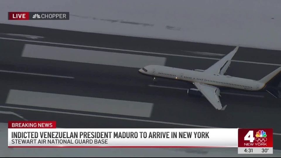 �������, �� ����� ��������, �� ���������������� ������, ��������� ������� ������, �������� ������� � ����� ���-����, �������� NBC News