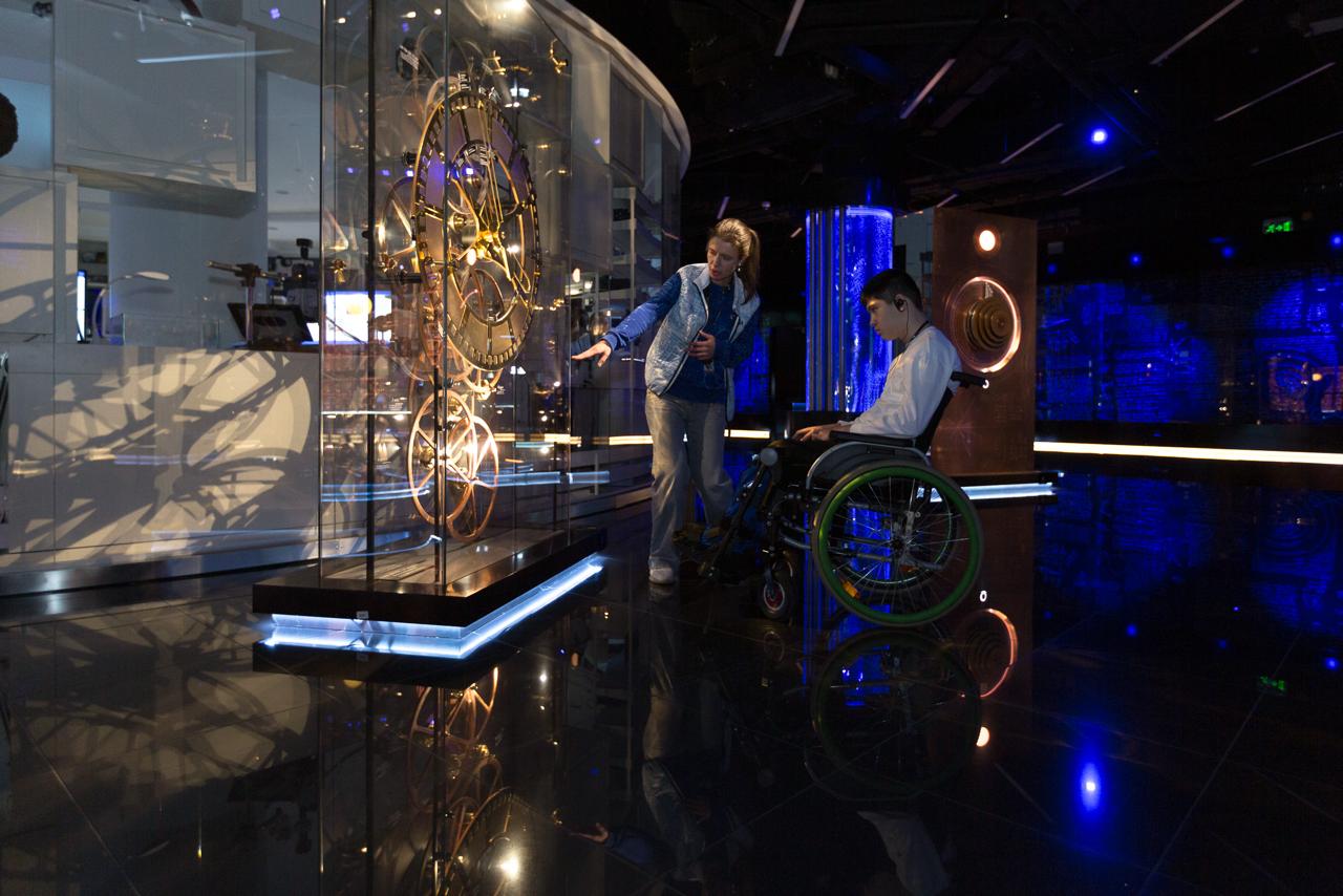 Ольга Любимова: Мечты ребят продолжают исполняться в рамках акции Правительства России «Елка желаний» Ольга Любимова: Мечты ребят продолжают исполняться в рамках акции Правительства России «Елка желаний»