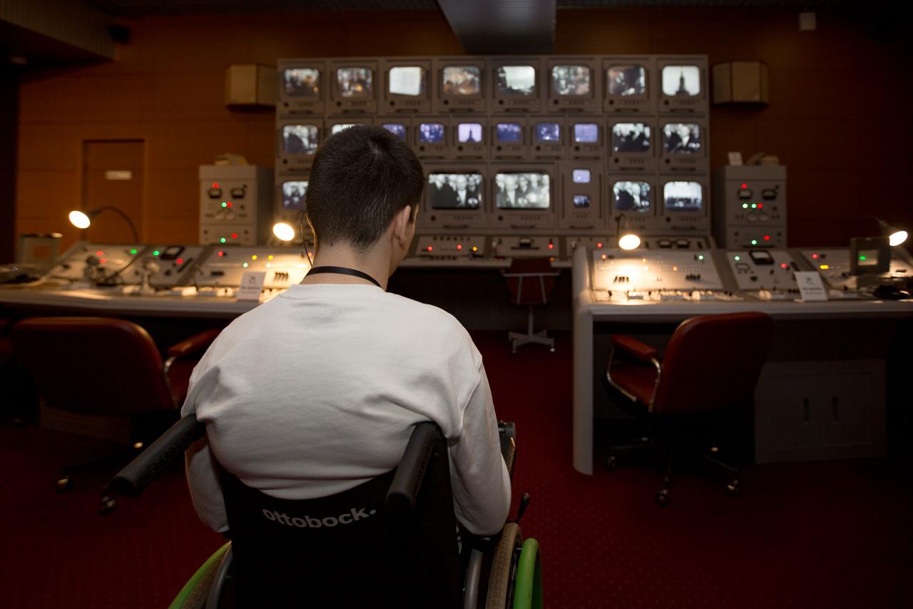 Ольга Любимова: Мечты ребят продолжают исполняться в рамках акции Правительства России «Елка желаний» Ольга Любимова: Мечты ребят продолжают исполняться в рамках акции Правительства России «Елка желаний»