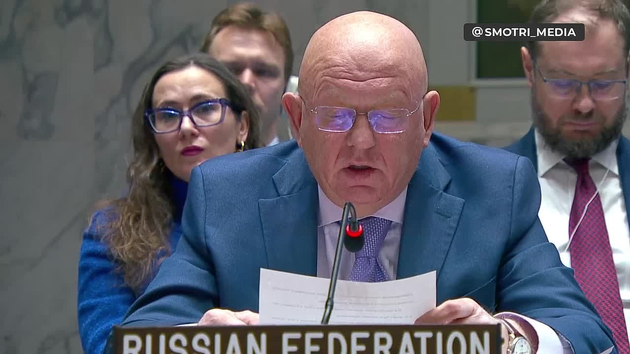 Военная операция в Венесуэле повергла в шок всех, кто надеялся на дипломатию администрации Трампа — Небензя