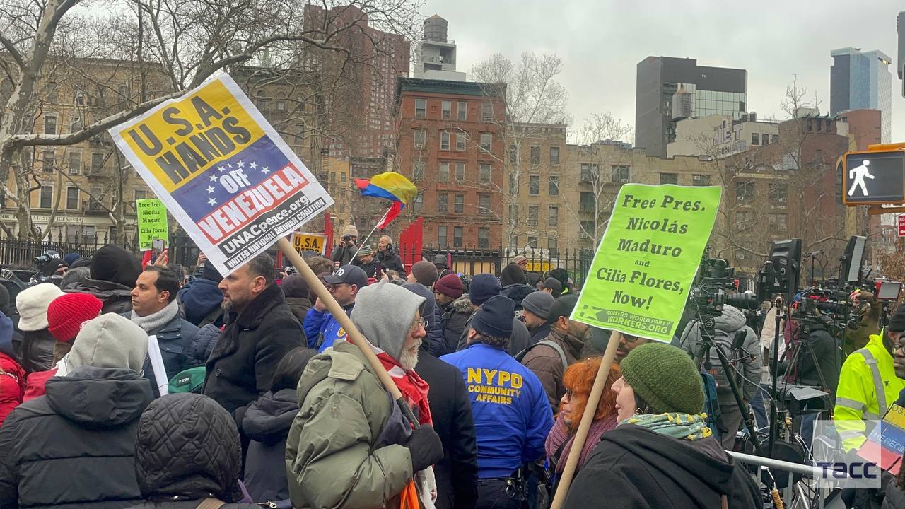 «Я невиновен, я порядочный человек, я президент»