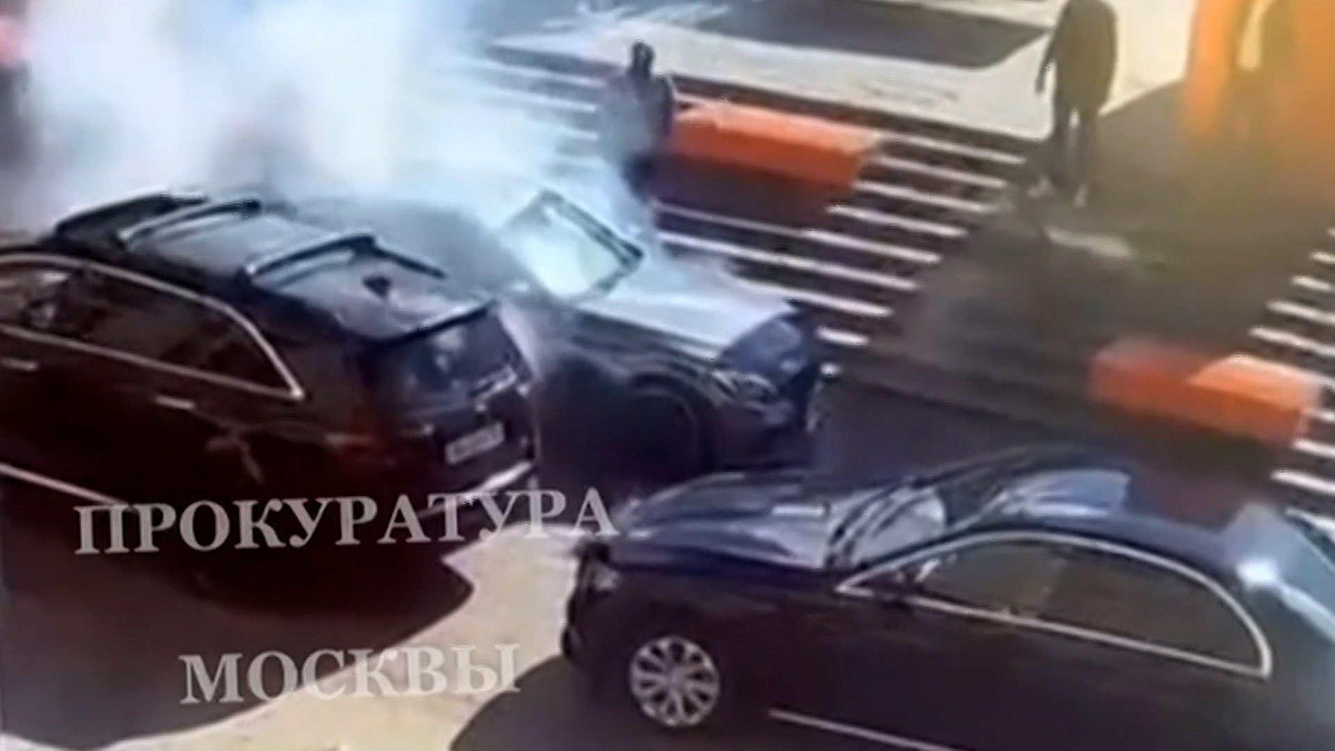 В Москве в доход государства конфискован "Мерседес" стоимостью более двух с половиной миллионов рублей