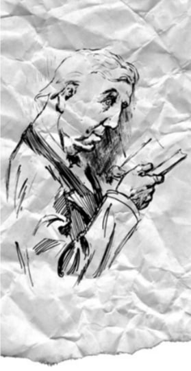 «Алиса в стране чудес» — бессмертная сказка англичанина Льюиса Кэрролла (настоящее имя — Чарльз Лютвидж Доджсон), одного из самых узнаваемых писателей XIX века