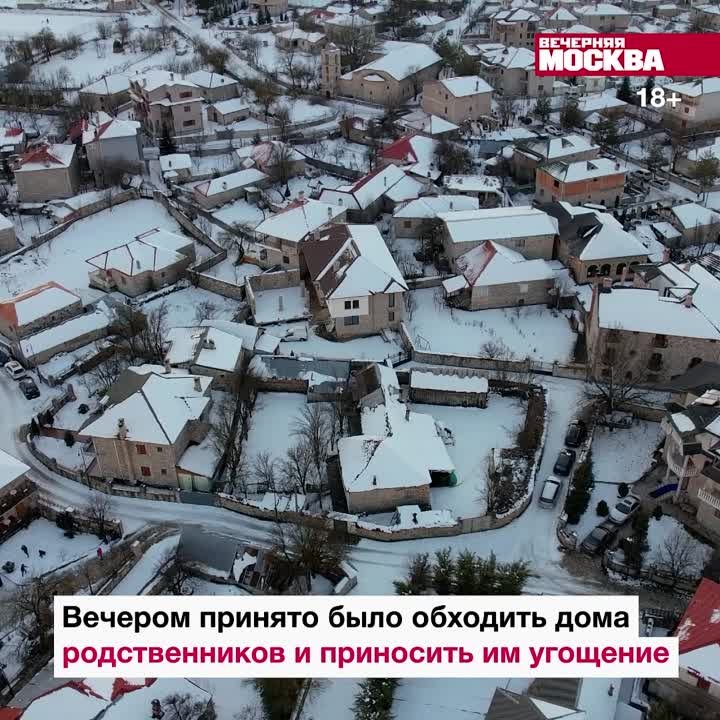 Рождество Христово — один из самых главных и светлых праздников православного календаря, который соединяет библейскую историю и вековые семейные традиции