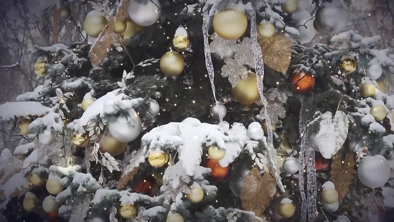 Алексей Шапошников: Дорогие москвичи! От всей души поздравляю с Рождеством Христовым