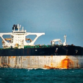 Американские военные якобы поднялись на борт российского танкера «Маринера», утверждает Fox News