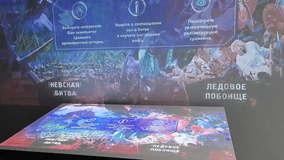 Глава ДНР Денис Пушилин и первый заместитель руководителя Администрации Президента России Сергей Кириенко посетили новый уникальный молодёжный центр в Донецке — один из крупнейших в России