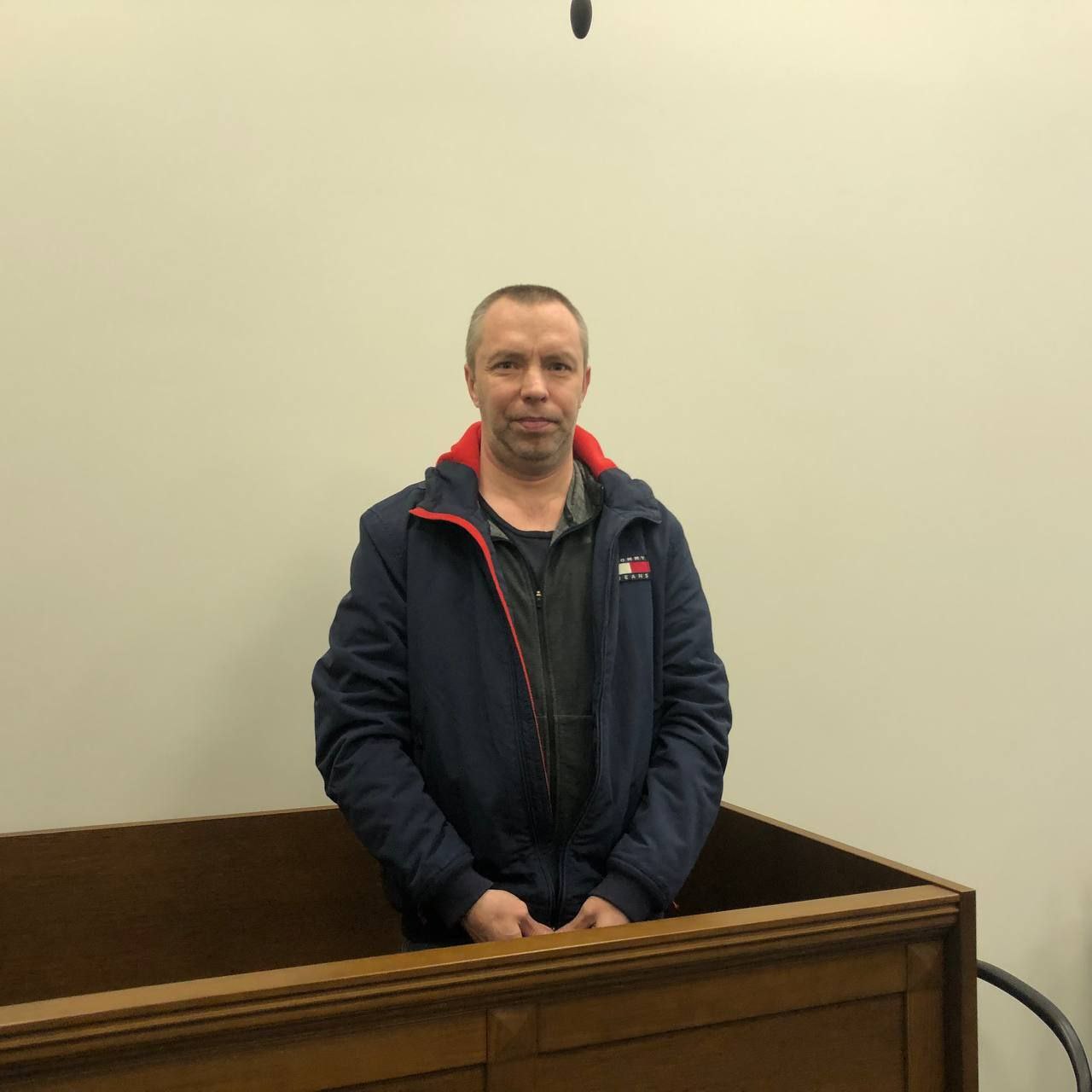 "Дело Николаевой-Сидорова": живу в России, никого не трогаю, а в Латвии на политическом процессе постоянно полоскают моё имя "Дело Николаевой-Сидорова": живу в России, никого не трогаю, а в Латвии на политическом процессе постоянно полоскают моё имя