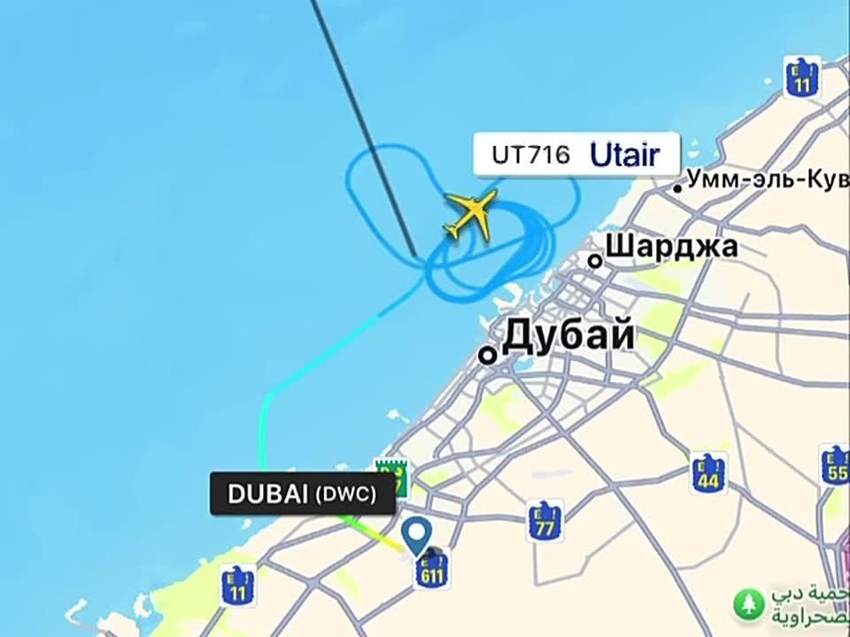 Boeing ����� - ������ ����� ������ ��������