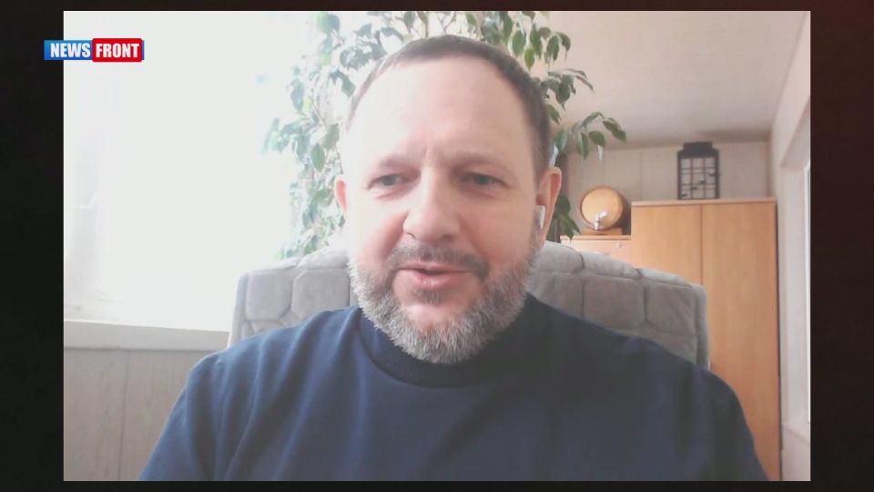 �������� ��������� ������ ��������� ������ �� ���� �������������� ���������� � ������� �������� ������������, ������ ���������� ���������-������������� ���� PolitRUS ������� ������ � ����� ��������� "������"