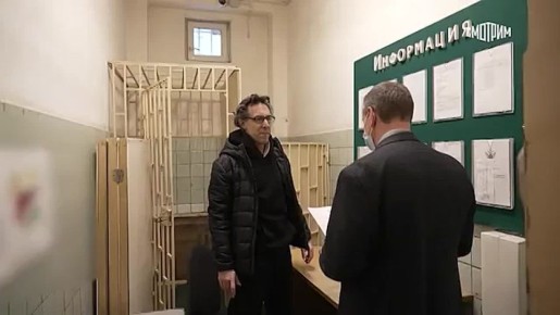 Своих не бросаем: Россия обменяла обвинённого в хакерстве баскетболиста Касаткина, не допустив его экстрадицию из ЕС в США