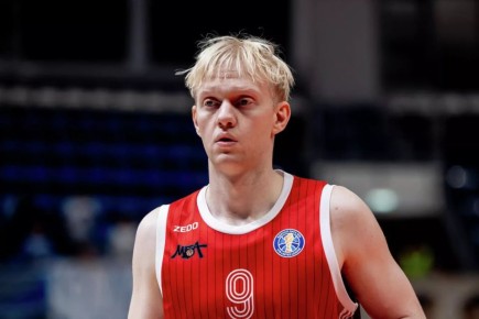 Осуждённого во Франции баскетболиста Даниила Касаткина обменяли на подозреваемого в шпионаже француза