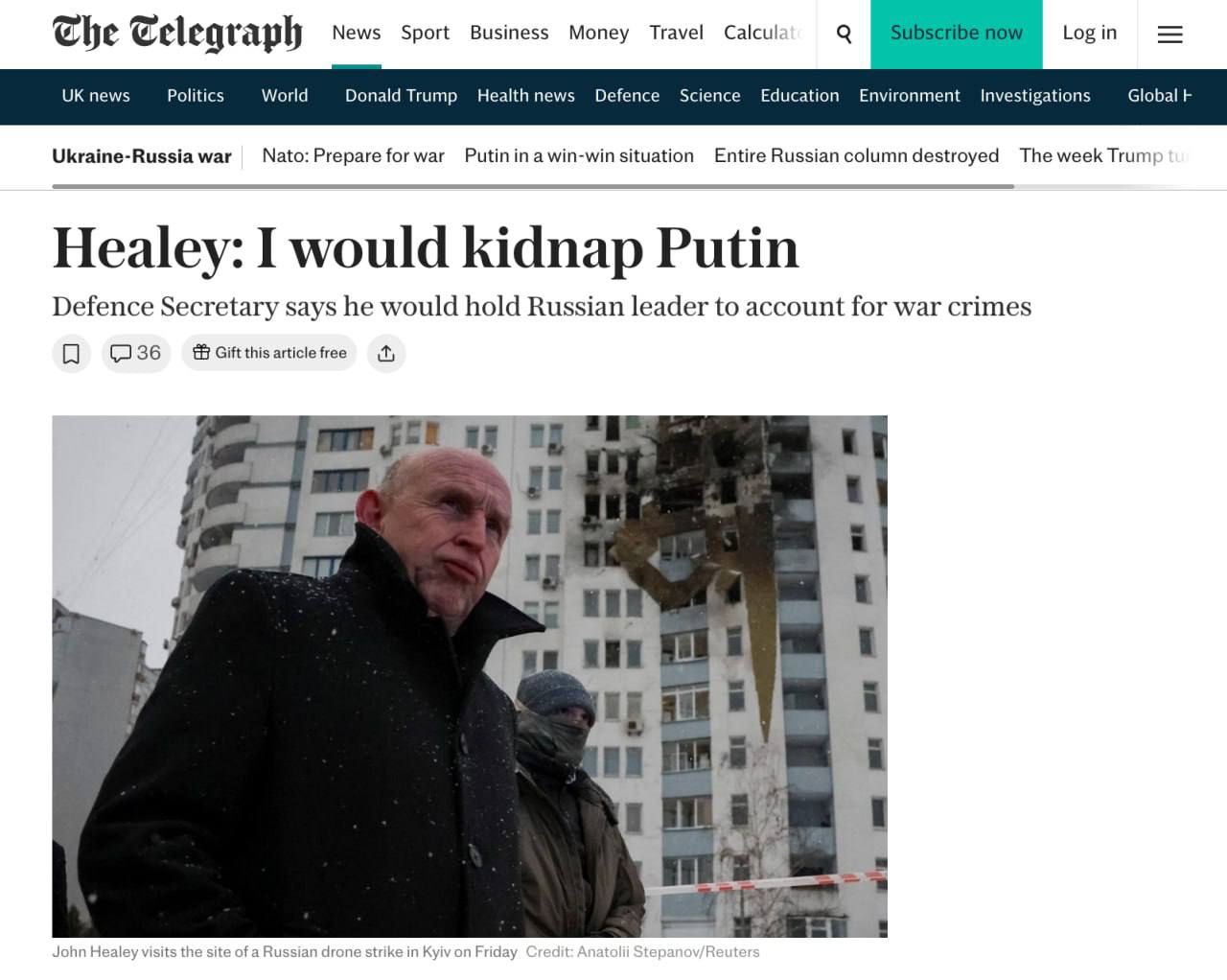 У каждого свои заветные желания